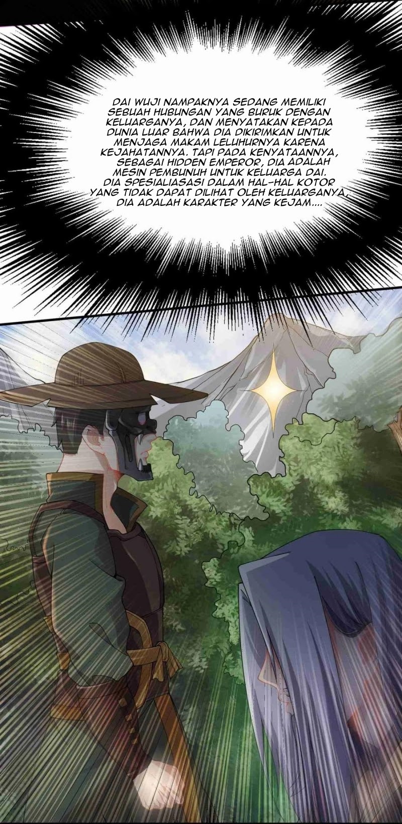 First Dragon (Yuanlong) Chapter 79 Gambar 14